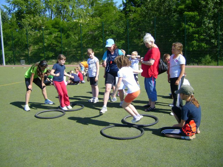 Sportfest